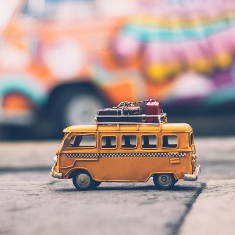 toy bus